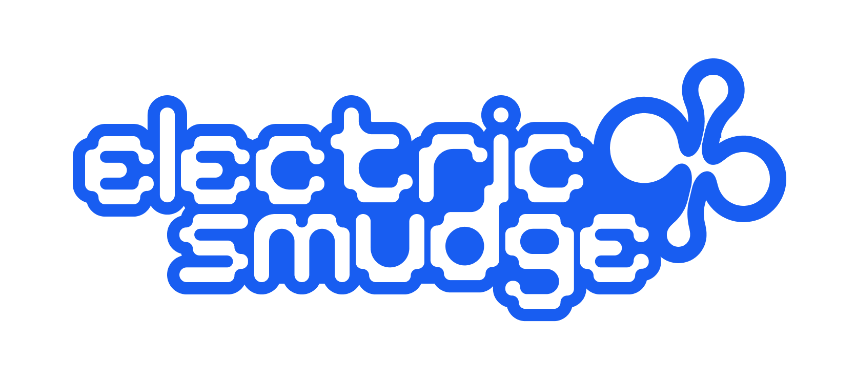 Electric Smudge Logo
